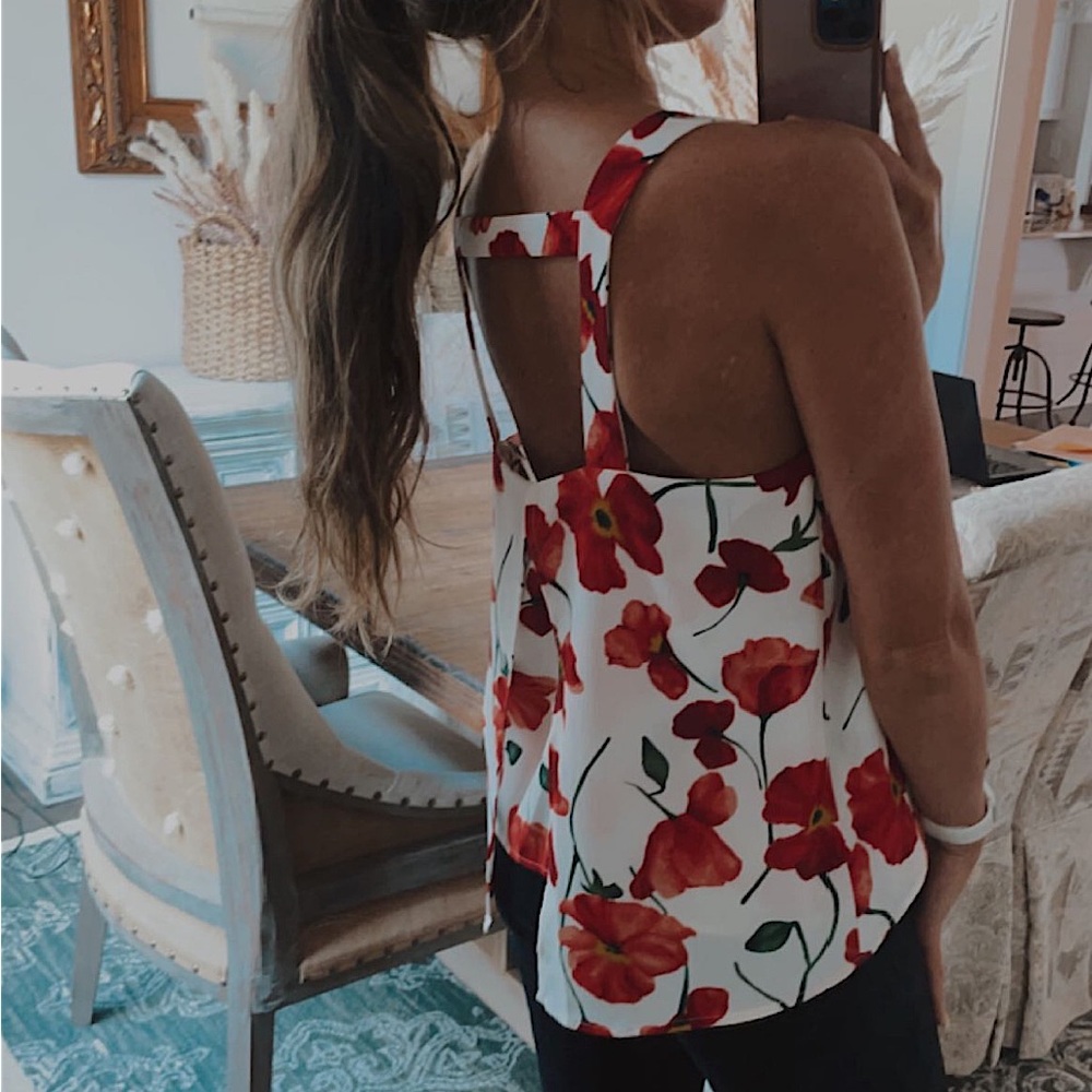 Gianni Bini blouse. Worn once